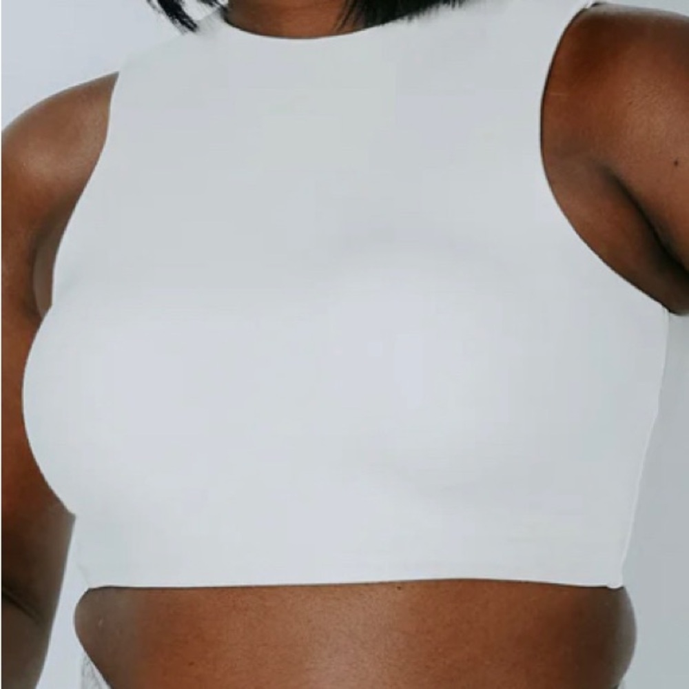 Brami Crop Top Klassy Network